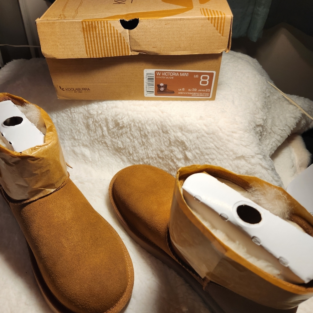 Kookaburra by Uggs